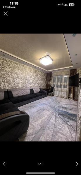 Посуточная квартира Karakol